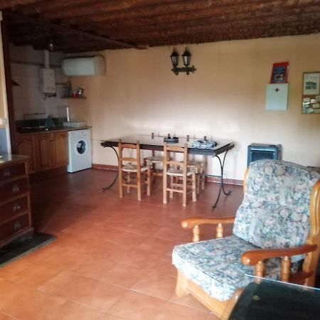 Los Loros El Patio Chicoヴィラ エクステリア 写真