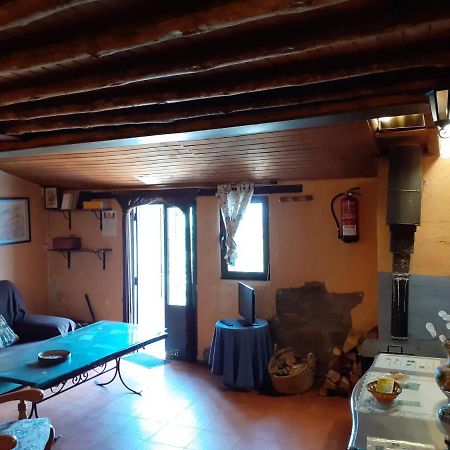 Los Loros El Patio Chicoヴィラ エクステリア 写真